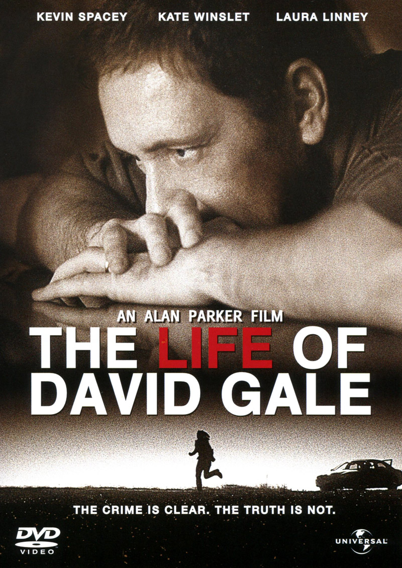 2003 The Life Of David Gale