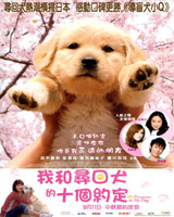 10 Promises to My Dog