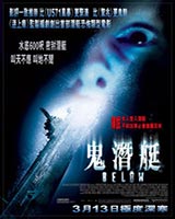 Below