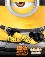 Despicable Me 3