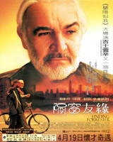 Finding Forrester