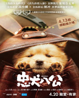 Hachiko (2023)