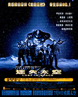 Lost In Space