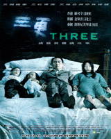 Three