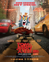 Tom & Jerry