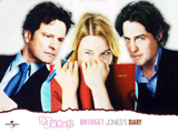Bridget Jones's Diary
