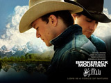 Brokeback Mountain