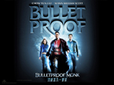 Bulletproof Monk