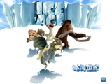 Ice Age