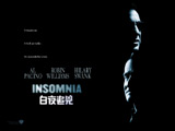 Insomnia