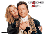 Kate & Leopold