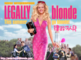 Legally Blonde