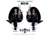 Men in Black II