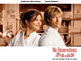 No Reservations