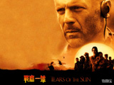 Tears of the Sun