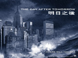 The Day After Tomorrow