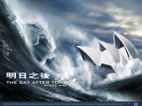 The Day After Tomorrow