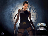 Tomb Raider