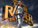 Tomb Raider : The Cradle of Life