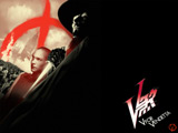 V for Vendetta